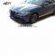 Body Kit carbon fiber spoiler For Alfa Romeo Giulia Auto Part