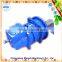 Changzhou Mingdi Machinery DP Series Involute Planetary Gearbox Parts Transmission Parts for hydraulic foot lift pump