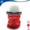 Nice Moisture Wicking Fit Red Bandana