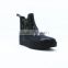 2016 New Design Fashionable Rain Boots For Women