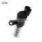 Free Shipping VVT Variable Timing Solenoid 24355-2G500 for Hyunda-i Genesis Sonata Tucson Ki-a Forte Optima Sorento Sportage