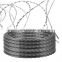low price barbed wire concertina razor barbed wire barbed wire price per roll