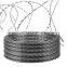 low price barbed wire concertina razor barbed wire barbed wire price per roll