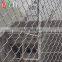 Chain Link Fence Panel Galvanized Chain-Link Fence Gate In India