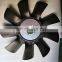 China Manufactures Oem 1308010-N9FC0 Dongfeng Tianlong Cummins 6L engine fan blade