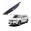 Suv Cargo Cover Interior Decorative Accessories Retractable Rear Trunk Security Shade Shield Outdoor Portable Luggage Cover