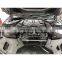 Latest Trend Customized Auto Accessories 3k Twill Carbon Fibre Air Intake For BMW F90 M5