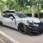 ARTISTAN Style body kit For porsche panamera 971 2016-2021 front bumper rear bumper front lip side skirts and rear diffuser