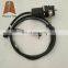 PC60-7 Excavator stepper motor for excavator throttle motor