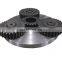 Excavator swing gearbox parts DH220-7 Reduction Planetary gear carrier