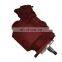 Eaton 70344-LBY Hydraulic Pressure-Flow Compensated Piston Pumps 70422-RDU