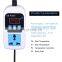 AC 110-220V Digital Thermostat Regulator Heating and Cooling Mode Temperature Controller With Socket + NTC 10K Sensor