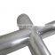 304 Stainless Steel Heavy Duty Semi Truck Bull Bar Deer Guard