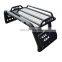 Pick-Up Truck 3 Inch Roll Bar with Basket For Revo