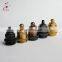 Brass lamp holder e27 ceiling light holder with rings