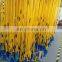 3 meters FC Simplex OM3 Multi Mode Fiber Optic Patch cord Fiber Jumper simplex om3 fcfc fiber patch cord