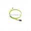 3m fiber patchcord LC  duplex multi mode om3 om4 om5 Fiber Optic Patch Cords 2 core lc to lc