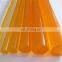 Natural Color with 80-90 Shore A Polyurethane PU Rod