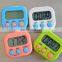 Multi-function Chinese and English timer large screen digital reminder electronic clinic timer