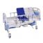 Big promotion Monolithic Carbon Steel Multi-Function Nursing Bed for Hospital and Home use