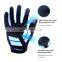 Handlandy Men Women Padded Antiskid Touch Screen UPF50 UV Protection Motorcycle Bike Mountain Cycling Road Bicycle Gloves