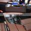Automotive supplies storage box car seat gap storage box universal seat slot storage box
