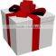 Custom logo design soap packaging box/chocolate packaging box/new design chocolate box