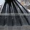 Modern style roof building materials high quality fireproof color plastic synthetic resin tiles