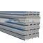 color steel insulated EPS sandwich panel for roof and wall