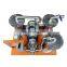 Series JL Hand-held Mini Used Oil Refinery Oil Purifier Filter Machine