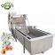 Automatic Bubble Seafood Shrimp Washing Machine