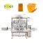 factory price Anti-drip Piston Servo Motor Auto Paste Filling Machine