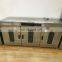 YTK-021 60 Trays Mango Tomato Potato Commercial Food Dehydrator Machine