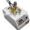 Micro Drop Mobile Phone Testing Machine