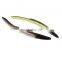 Amazon Hot Sale Soft Fish 30mm 56g Wholesale Fishing Tackle Equipment Soft Eel Lures