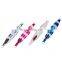 60г 80г 100г 120г 150г 180г 200г 250г 3D Big Eyes Slow Jigging Lure Metal Luminous Jig