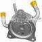 Heat Exchanger Aluminum Oil Cooler For 1.8 16V OEM # 124100-7821 224100-1670
