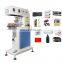 Ink cup single color tampoprint pad printing machine for pad printing machine pad printer machine