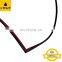 Auto Electric Car Spare Parts Windowsheld Weather Strip For YARIS 2008-2013 OEM:75531-YARIS