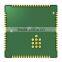 SIM7100E TDD-LTE/FDD-LTE/WCDMA/GSM/GNSS SMT type module