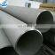 ASTM A213 / A312 / A269 Standard Seamless Stainless Steel Pipe 304 316 316L