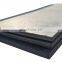 GBT Q235 Q345 in stock Good toughness Low carbon steel sheet