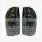 Auto Led Tail Lamp For Toyota Land Cruiser Tail Light Black Rear Lamp Rear Lights For Prado Land Cruiser Fj90 Lc90 1998-2002