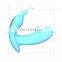 Youmay USB Rechargeable Sex Toys pussy vibrator massager