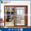 Aluminum balcony sliding door glass patio aluminum sliding door