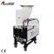Mini plastic film shredder plastic crushing machine for injection moulding