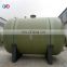 Vertical frp tank Horizontal Liquid Storage Tank 50m3 100m3 200m3 300m3 500m3 1000m3