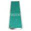 Factory direct selling fiberglass greenhouse U water drain channel