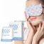 Hot Selling Disposable  Travel Steam Eye Mask