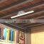 Eye-Protection Magnetic Suction Touch Dormitory Light Student USB Rechargeable Dimmable Led Closet Wardrobe Kitchen Light